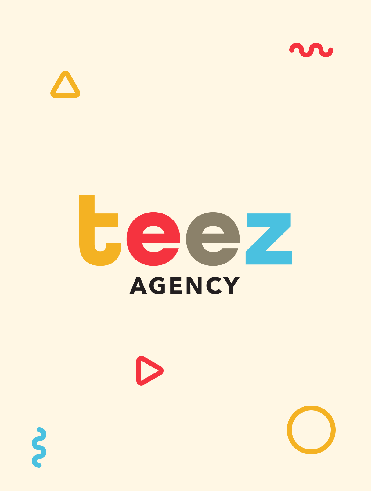 Teez Agency